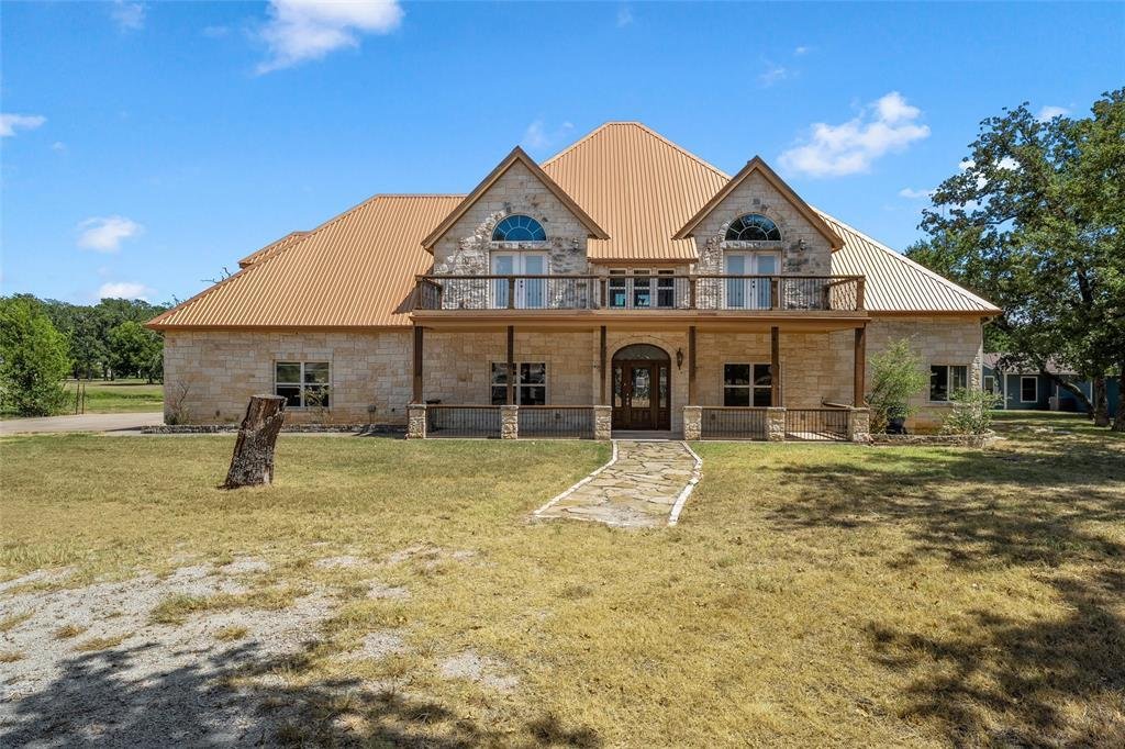 Haus in Groesbeck, Texas, Vereinigte Staaten 3 - 18420151