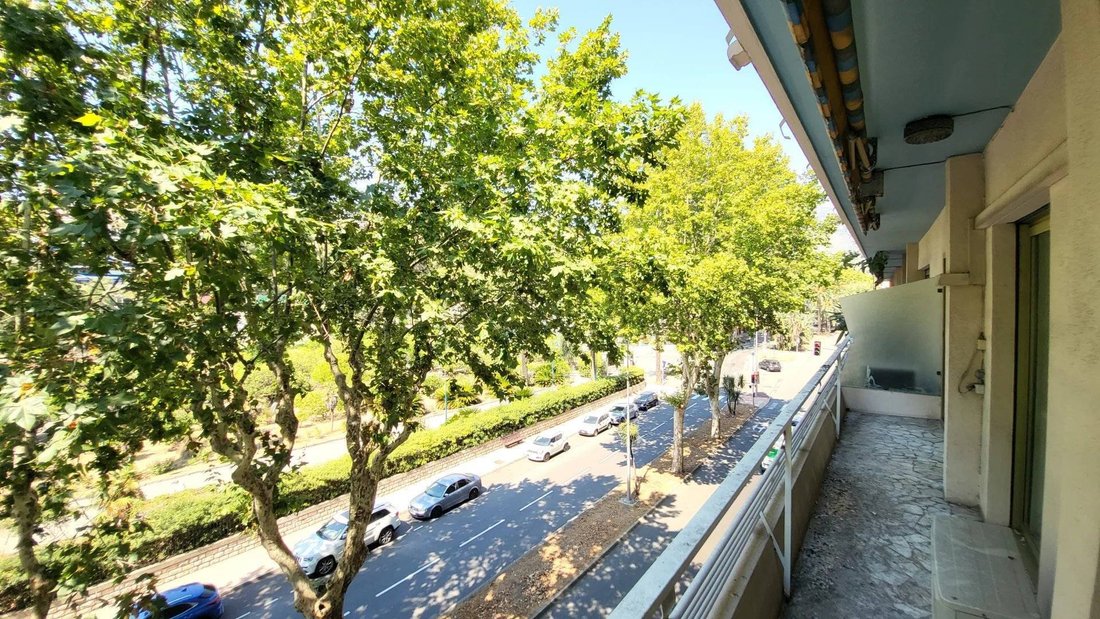 Apartment in Menton, Provence-Alpes-Côte d'Azur, France 3 - 16310393