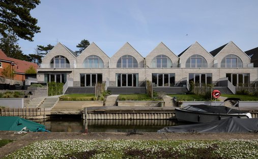 Maison à Taplow, Angleterre 1