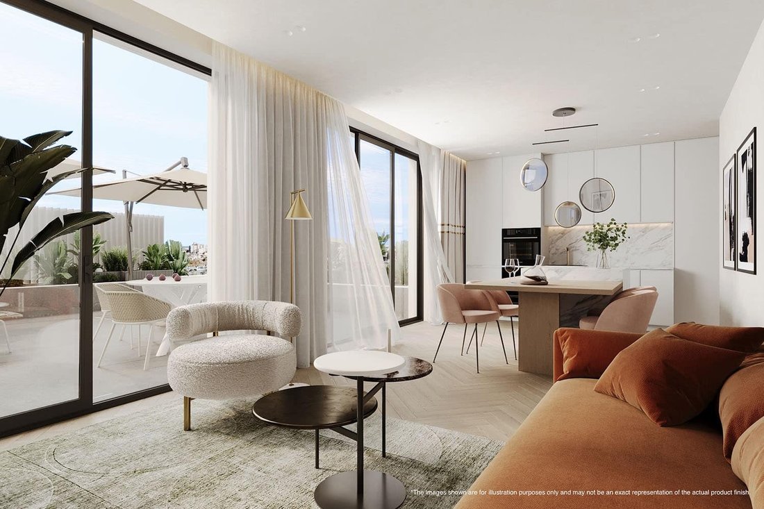 Apartment in Palma, Balearic Islands, Spain 3 - 18671685