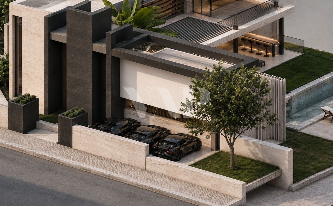 Villa in Quinta do Lago, Almancil, Portugal 4 - 15350770