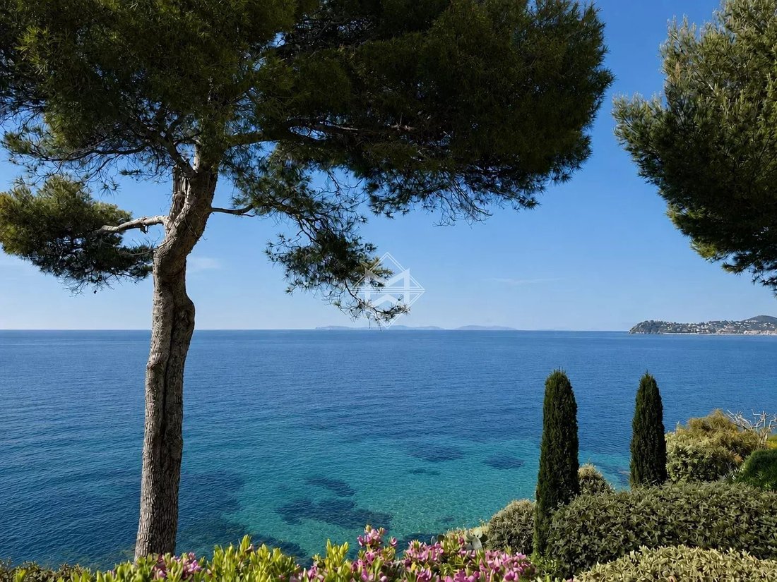 Villa in La Croix-Valmer, Provence-Alpes-Côte d'Azur, France 1 - 18661105