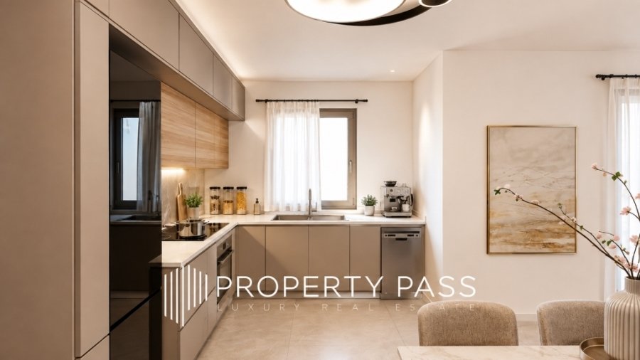 Casa a South Athens, Attica, Grecia 4 - 14904846