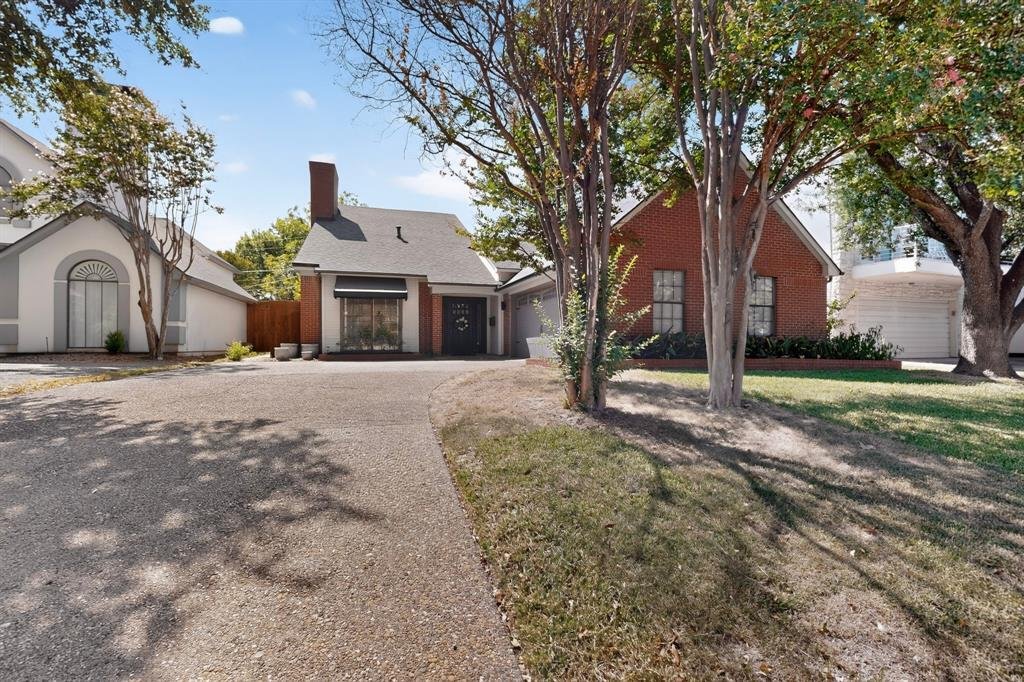 House in Dallas, Texas, United States 3 - 18671544