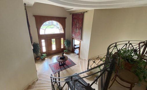 Maison à Quito, Province de Pichincha, Équateur 1