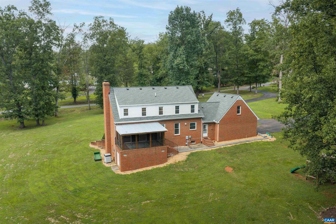 House in Orange, Virginia, United States 3 - 18664404