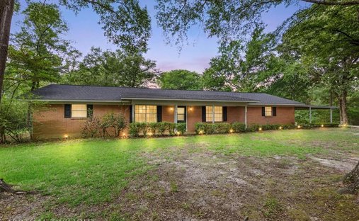 Casa a Tyler, Texas, Stati Uniti 1