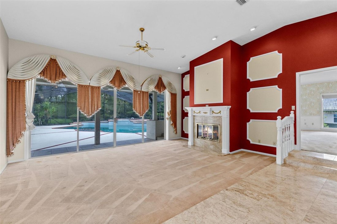 House in Winter Springs, Florida, United States 5 - 18659206
