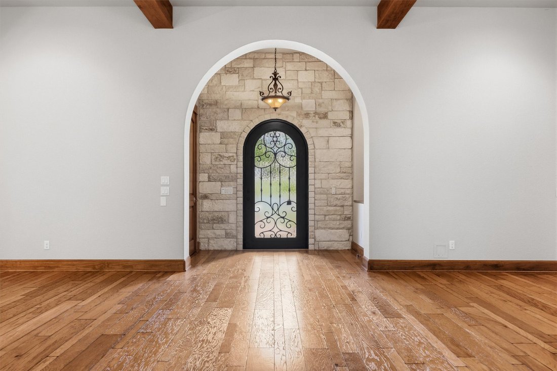 House in Georgetown, Texas, United States 4 - 18666045