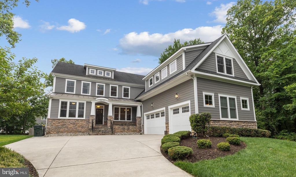 House in McLean, Virginia, United States 2 - 18665397