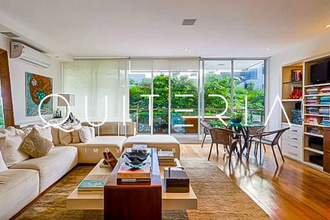 Apartment in Rio de Janeiro, State of Rio de Janeiro, Brazil 5 - 18669775