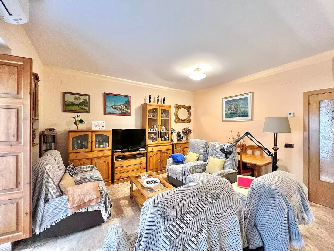 Townhouse in Palamos, Catalonia, Spain 5 - 18666839