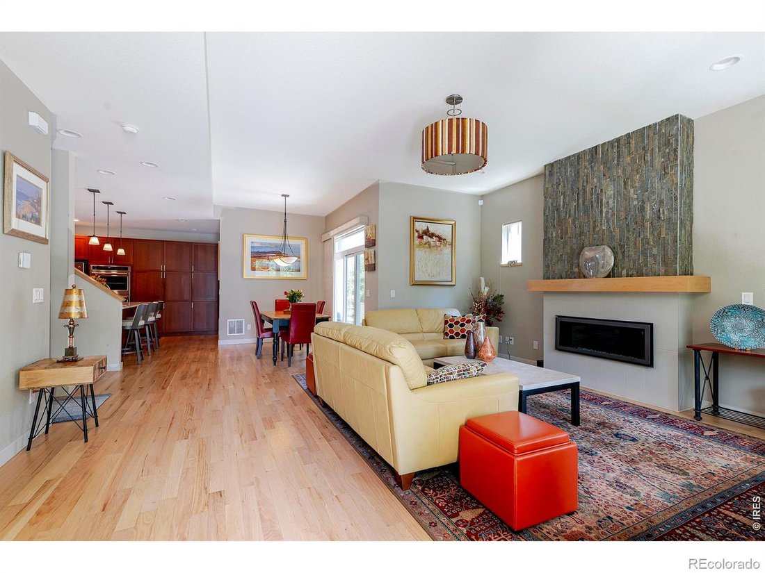 House in Boulder, Colorado, United States 4 - 18662854