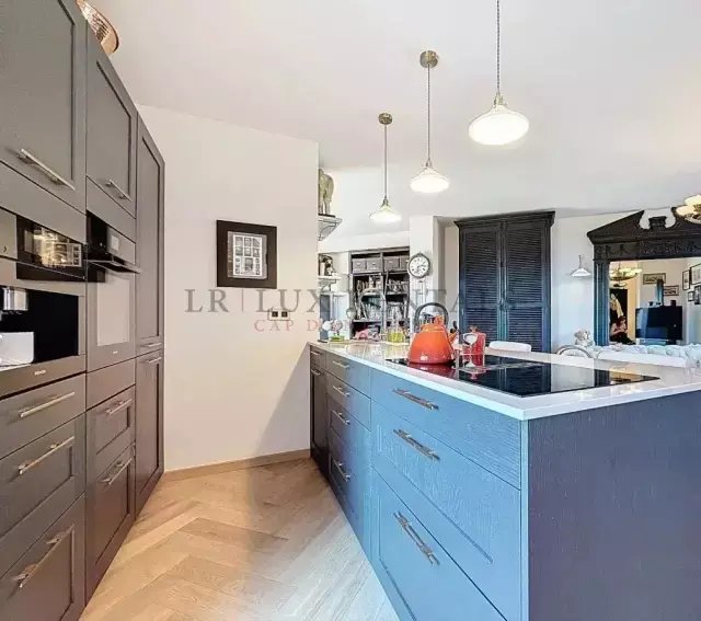 Apartment in Fontmerle, Antibes, France 5 - 17543390