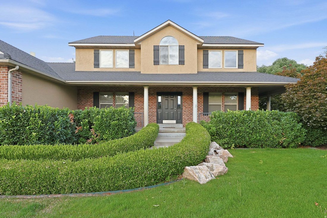 House in Layton, Utah, United States 2 - 18669105