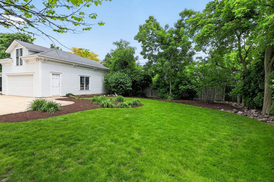 House in Hinsdale, Illinois, United States 5 - 18671577