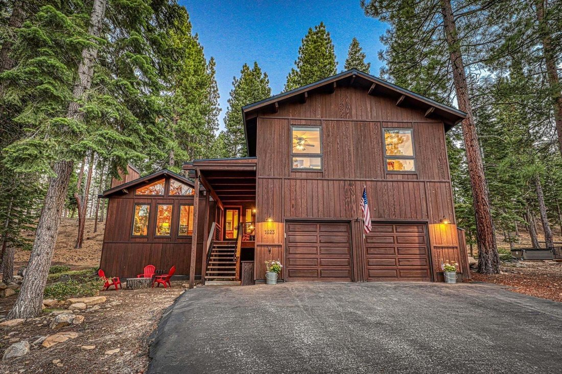 House in Truckee, California, United States 3 - 18658976