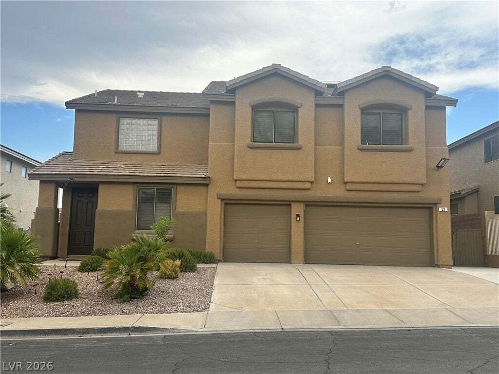 House in Henderson, Nevada, United States 1 - 18561335