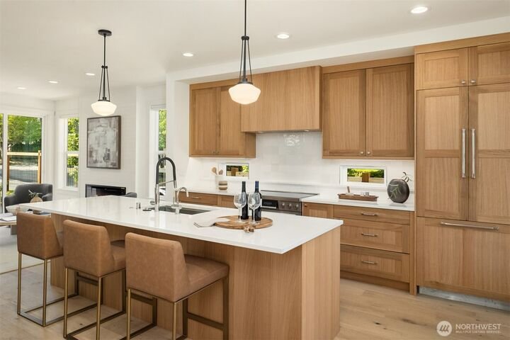 Condo in Kirkland, Washington, United States 5 - 18670566
