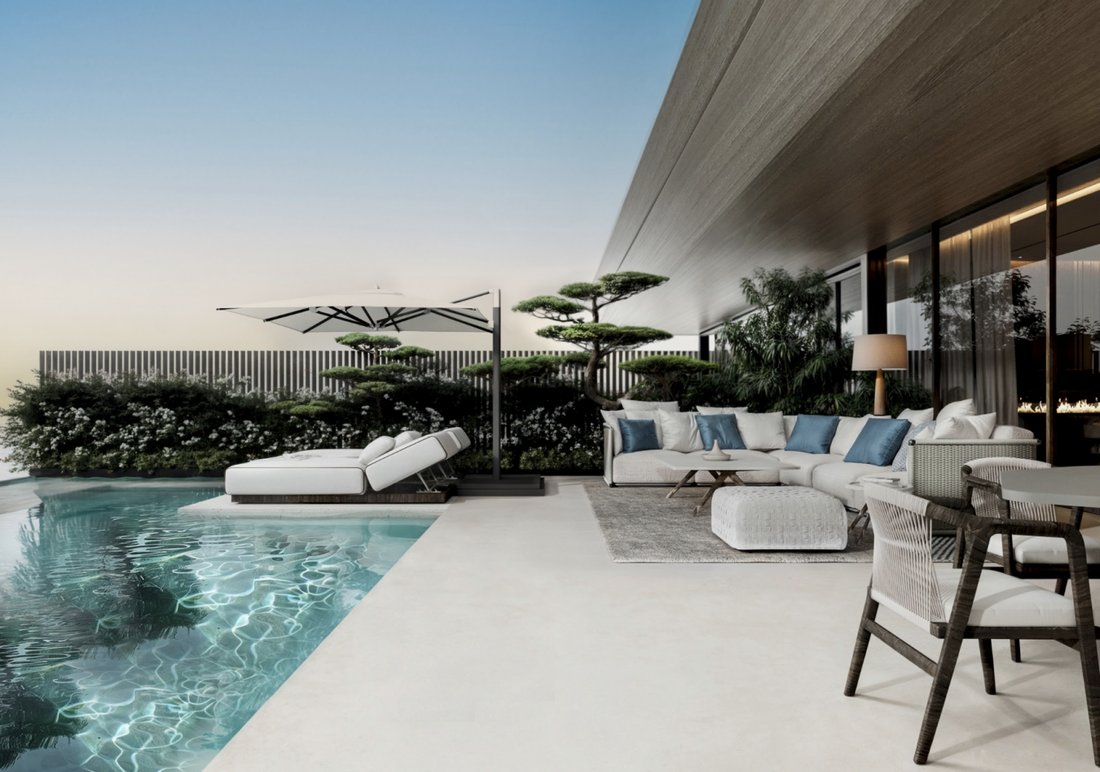 House in Dubai Islands / Deira Islands, Dubai, United Arab Emirates 1 - 18666585