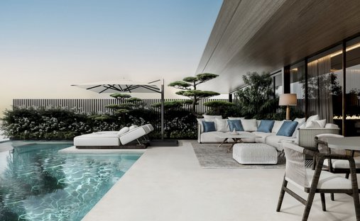 Townhouse in Dubai Islands / Deira Islands, Dubai, United Arab Emirates 1