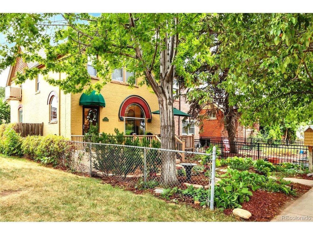 Haus in Denver, Colorado, Vereinigte Staaten 2 - 18662187