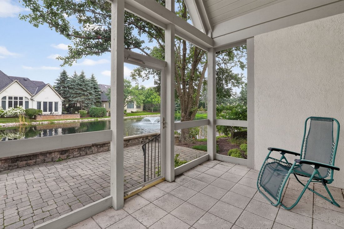 House in Oak Brook, Illinois, United States 5 - 18669118
