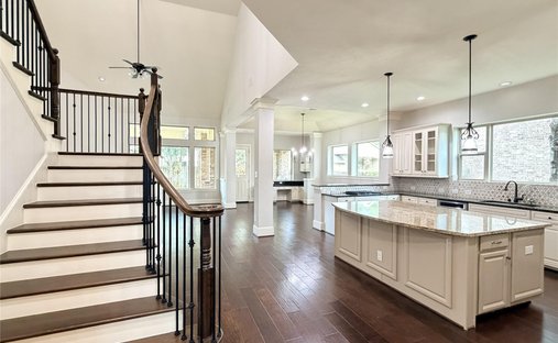 House in Spring, Texas, United States 1