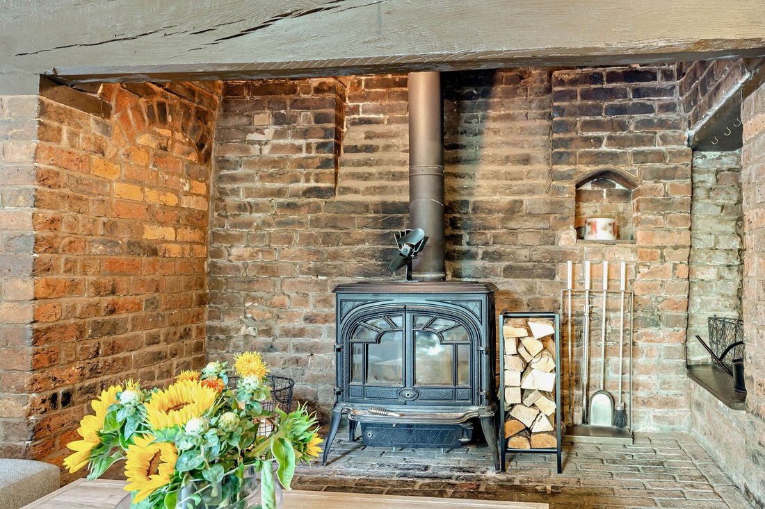 House in Rock, Wolverley, England 4 - 18667693