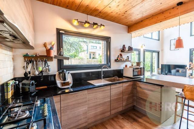 House in Houdan, Ile-de-France, France 5 - 18530773