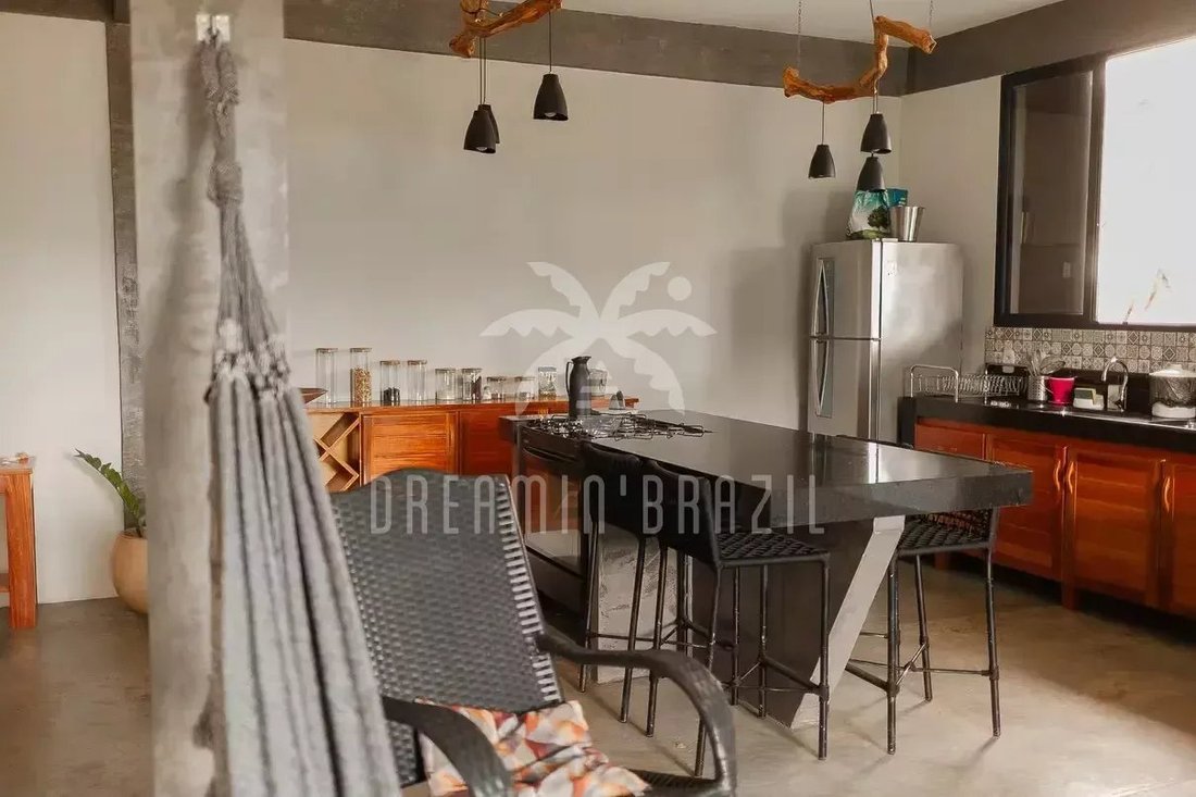 Villa in Jericoacoara, State of Ceará, Brazil 5 - 18660617