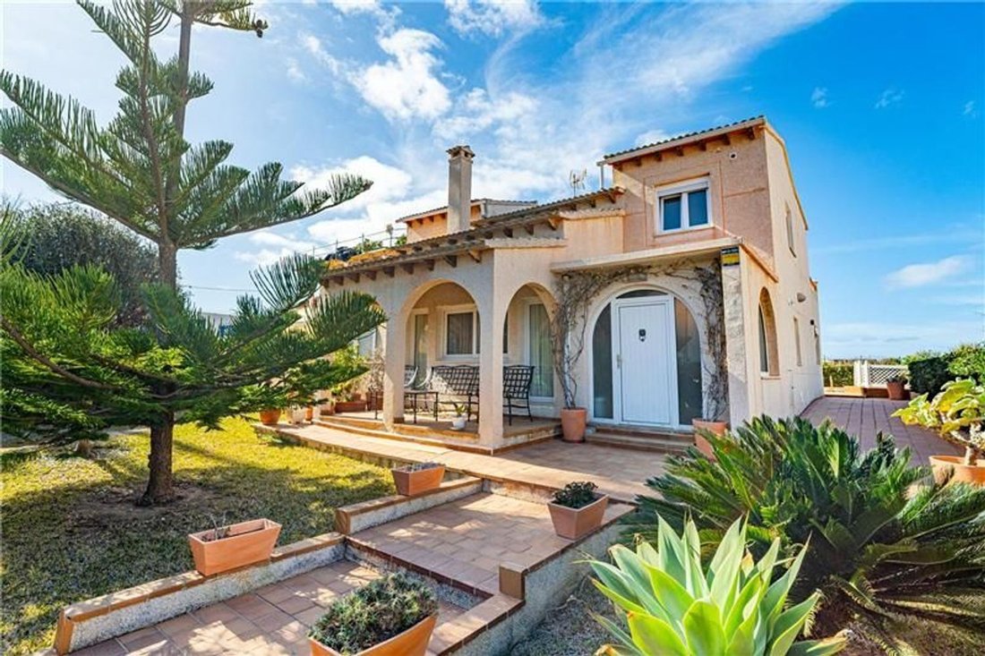 Villa in Calvia, Balearic Islands, Spain 2 - 18661797