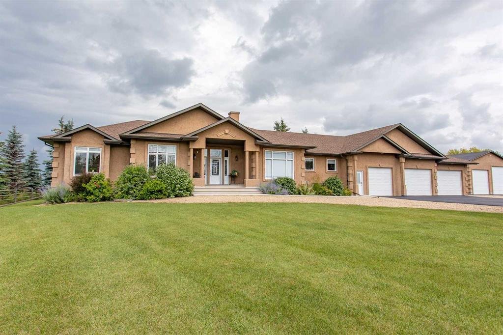 House in Ponoka, Alberta, Canada 4 - 18670198
