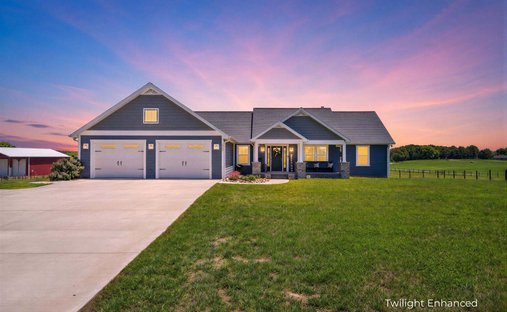 Casa a Baxter, Tennessee, Stati Uniti 1