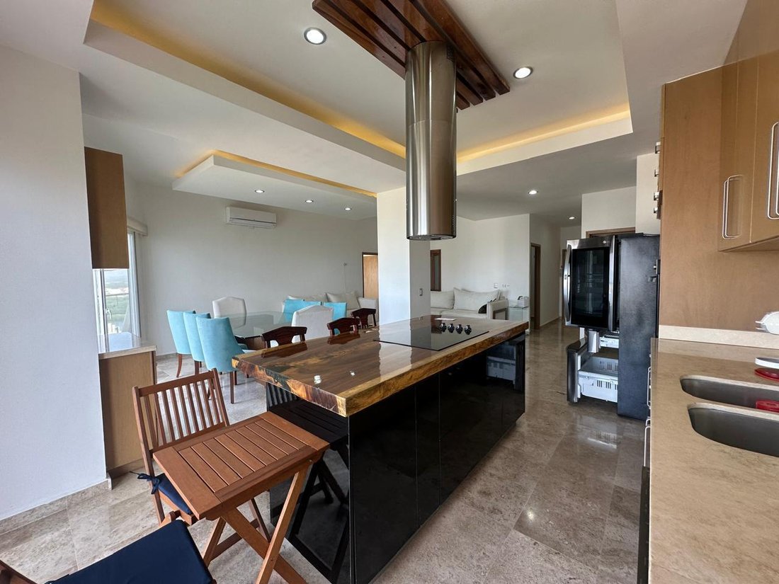 Apartment in Mazatlán, Sinaloa, Mexico 4 - 18661714