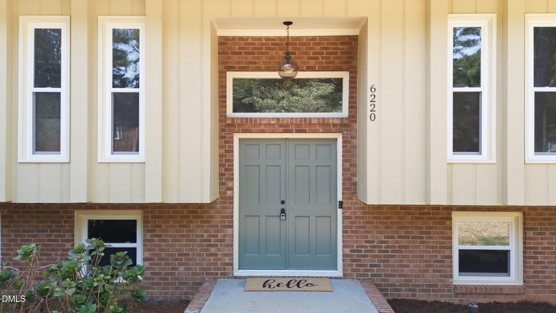 Haus in Raleigh, North Carolina, Vereinigte Staaten 3 - 18659439
