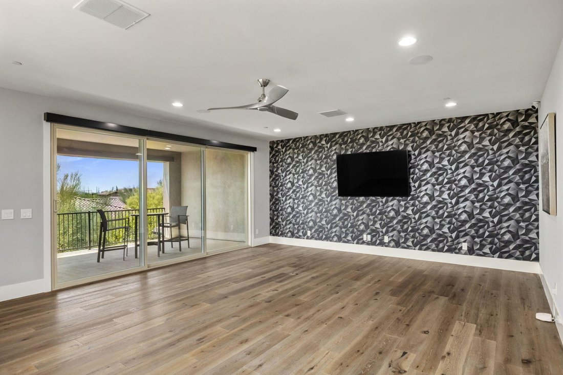 Townhouse in Scottsdale, Arizona, United States 5 - 18666431