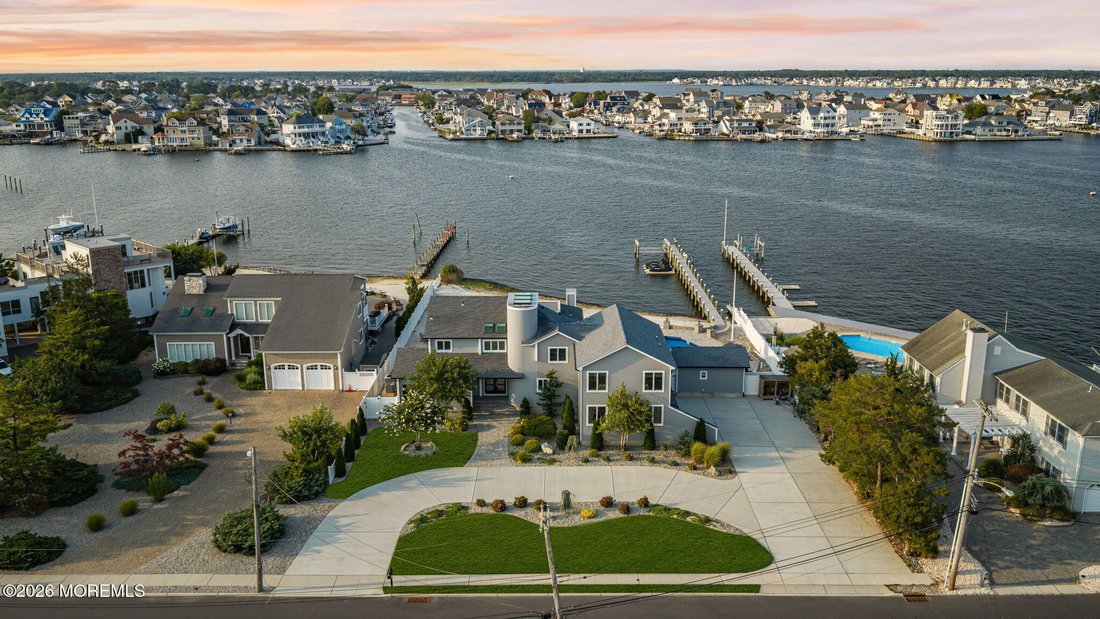 Casa a Toms River, New Jersey, Stati Uniti 4 - 18661843