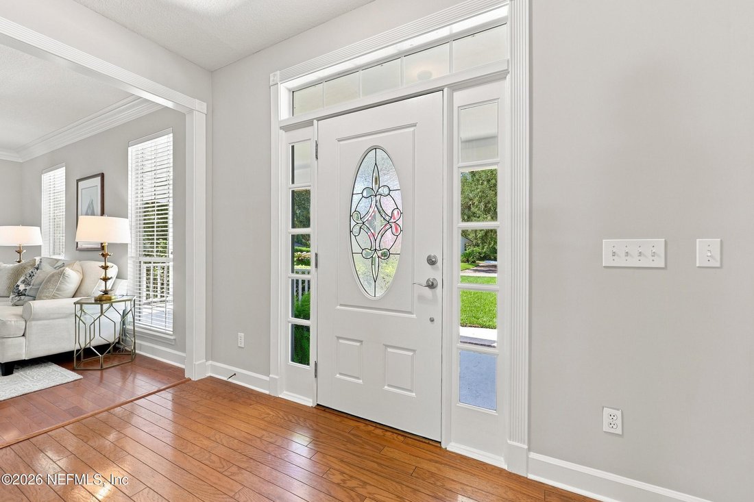House in Fruit Cove, Florida, United States 3 - 18659052