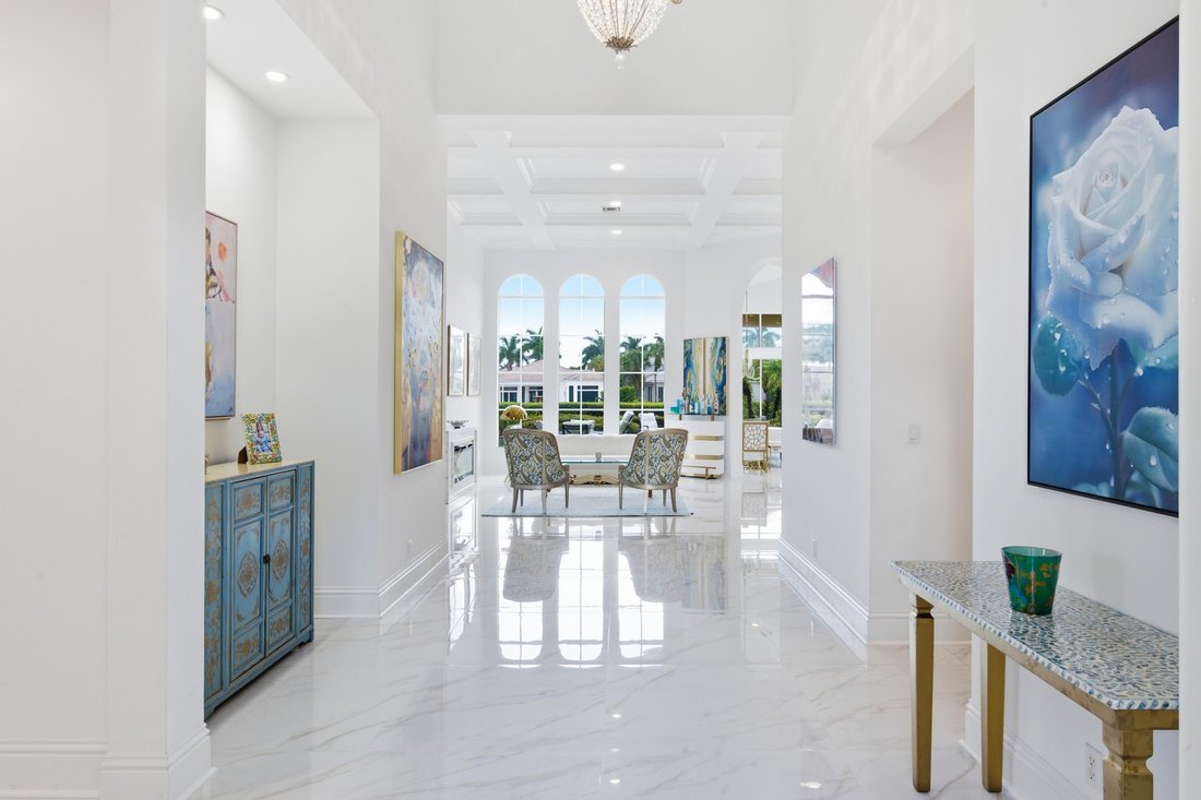 House in Palm Beach Gardens, Florida, United States 3 - 18665578