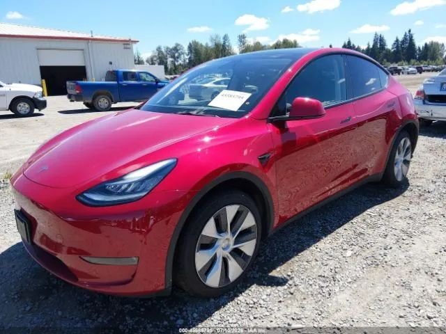 Suv in Portland, OR, United States 2 - 18671089