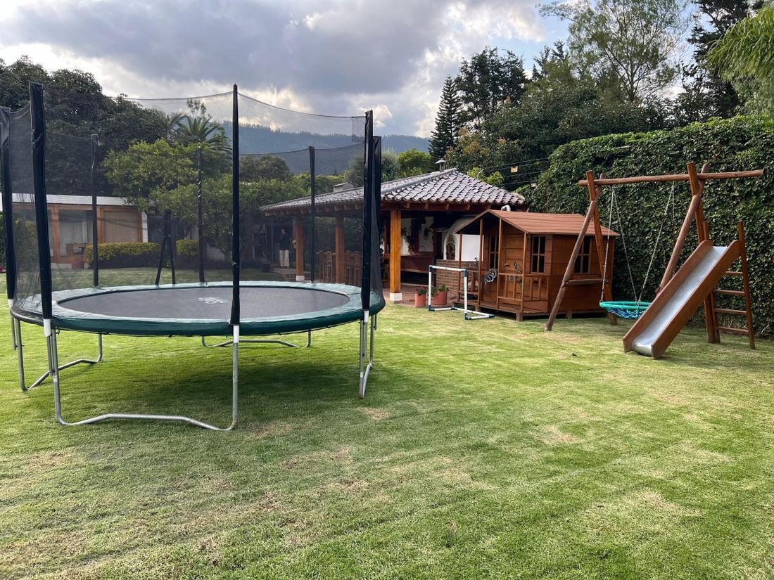 House in Quito, Pichincha, Ecuador 2 - 18661649
