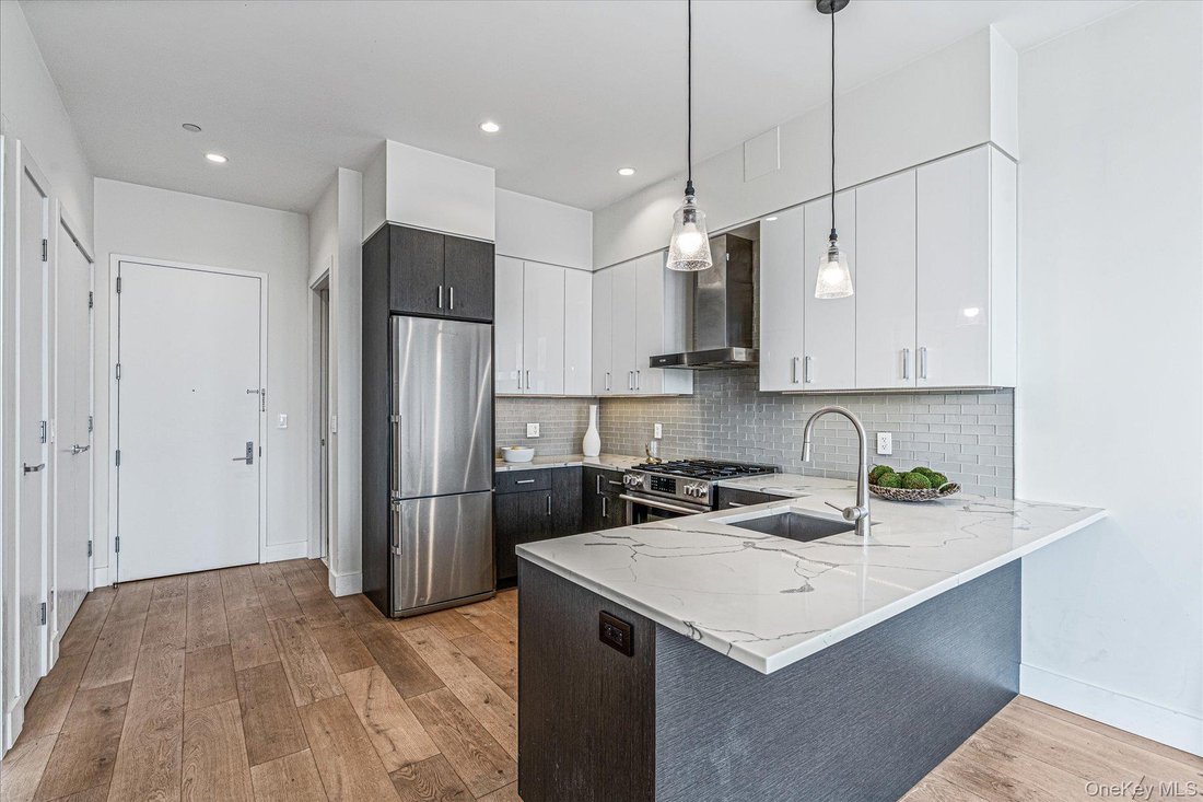 Condo in New York, New York, United States 4 - 18665312