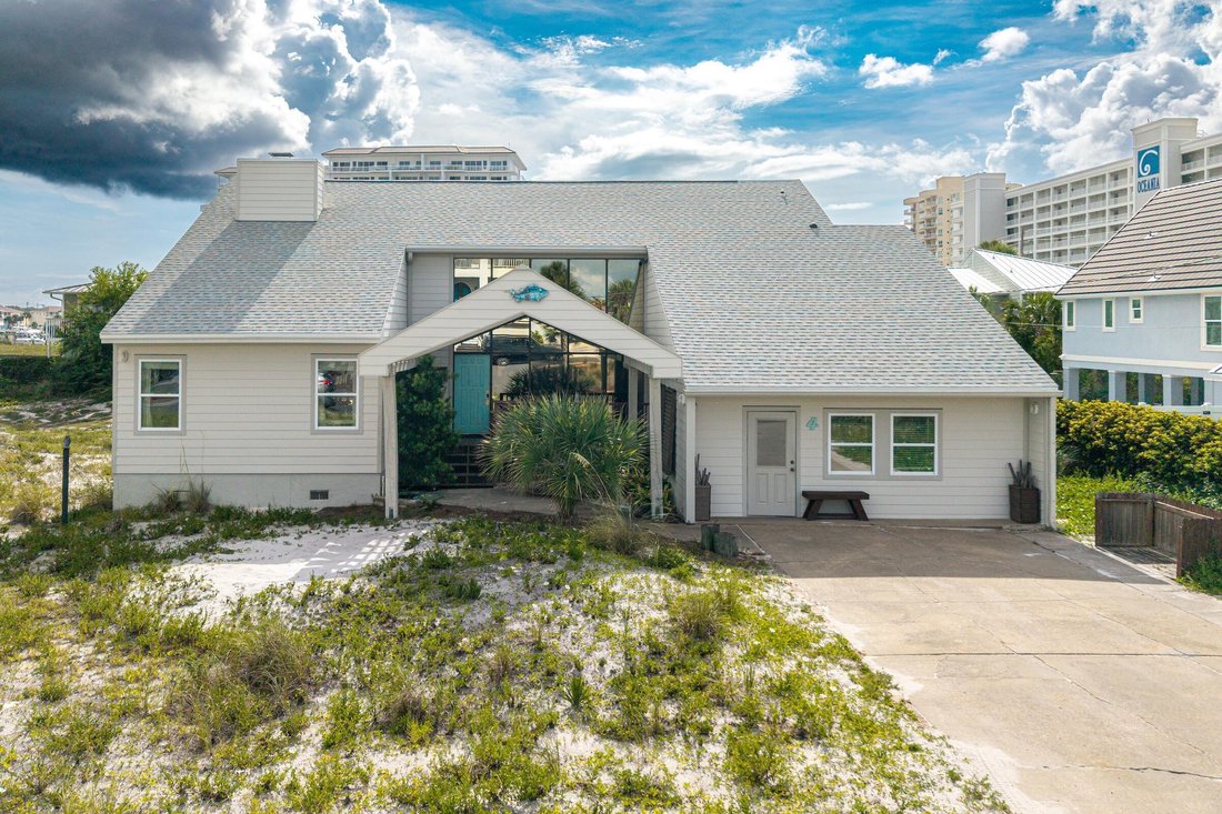 House in Destin, Florida, United States 3 - 18662873