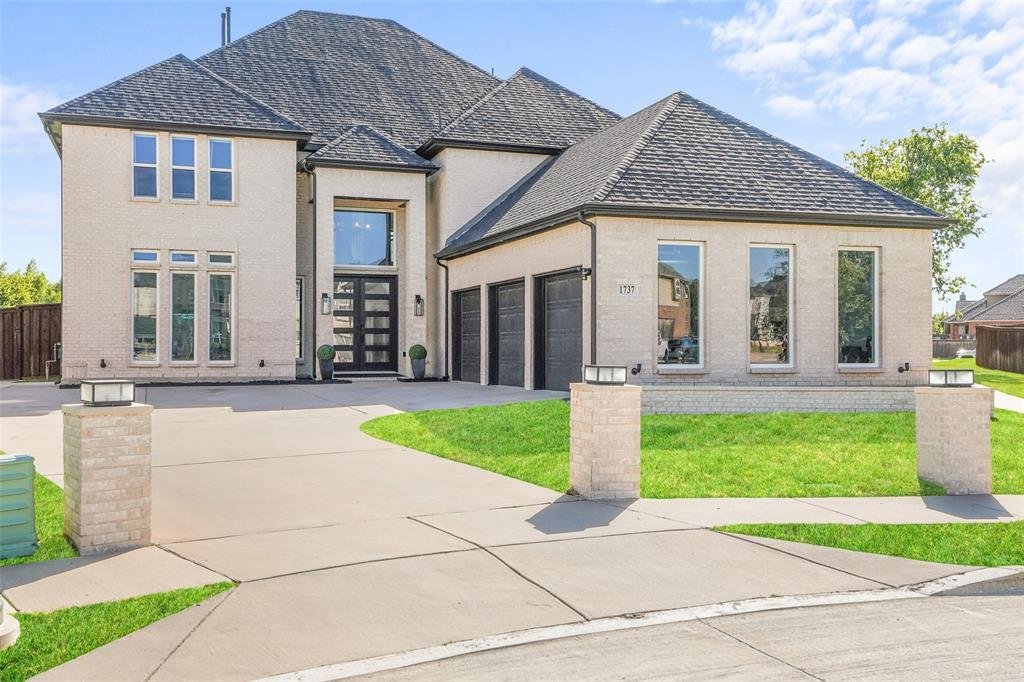 House in Little Elm, Texas, United States 5 - 18668003