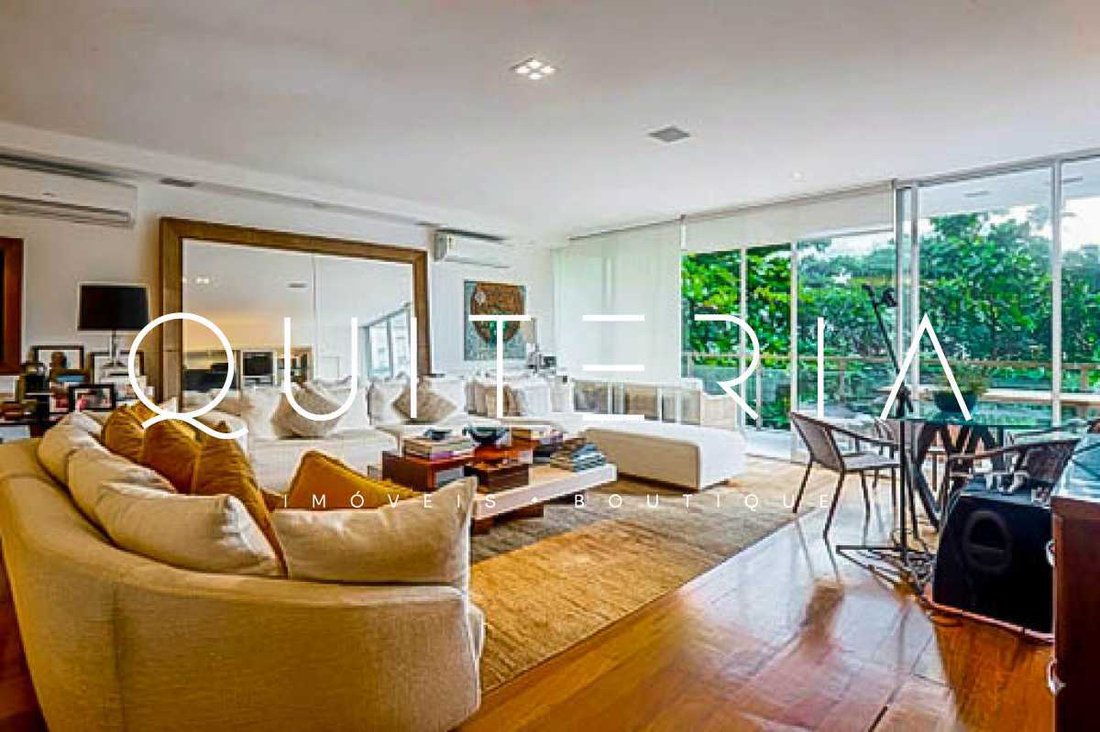 Apartment in Rio de Janeiro, State of Rio de Janeiro, Brazil 4 - 18669775