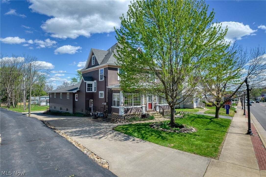House in Canton, Ohio, United States 1 - 18659344
