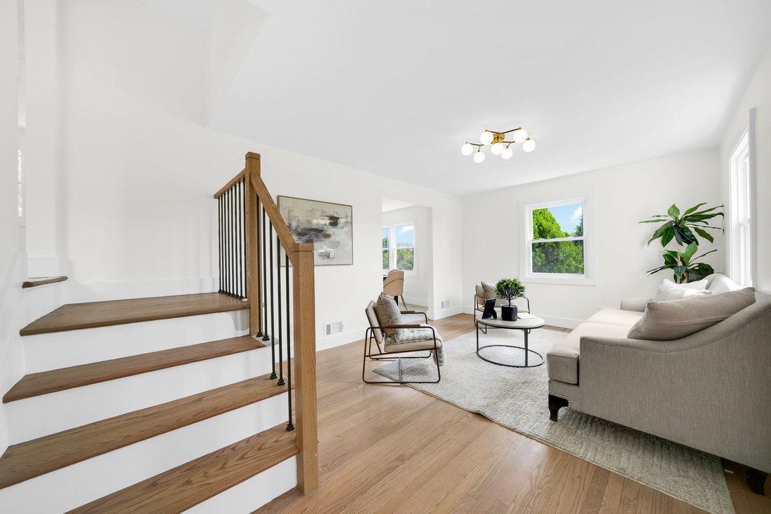 House in Union, New Jersey, United States 3 - 18661385