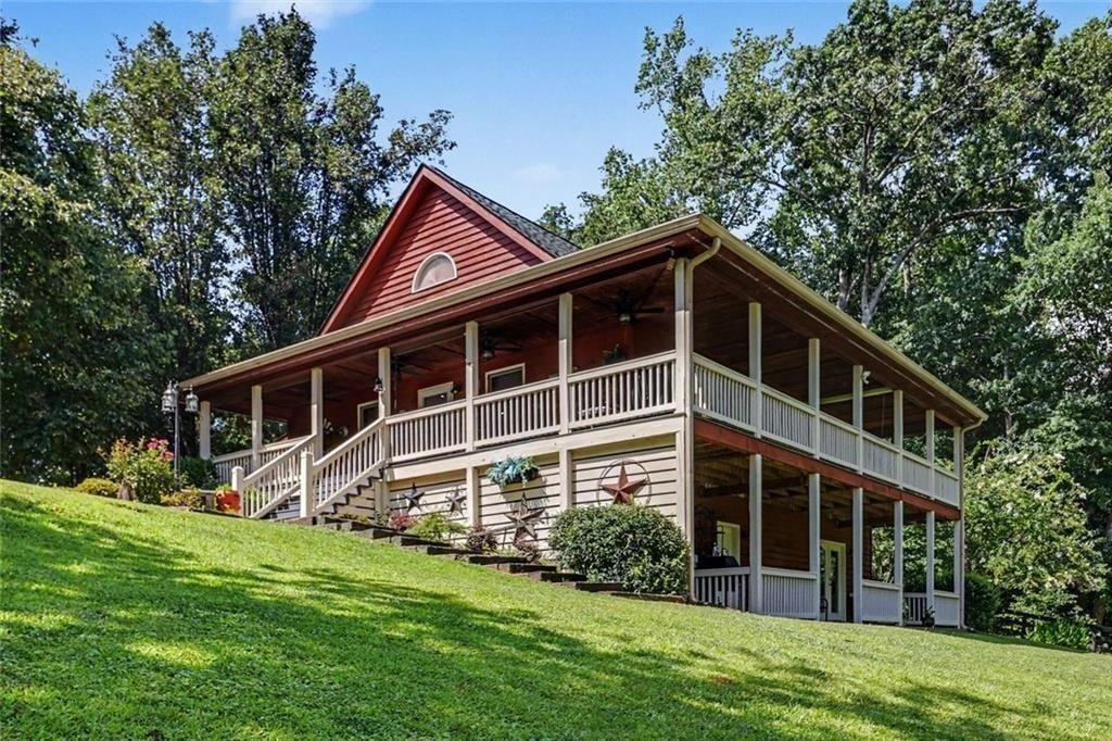 House in Cleveland, Georgia, United States 3 - 18486156