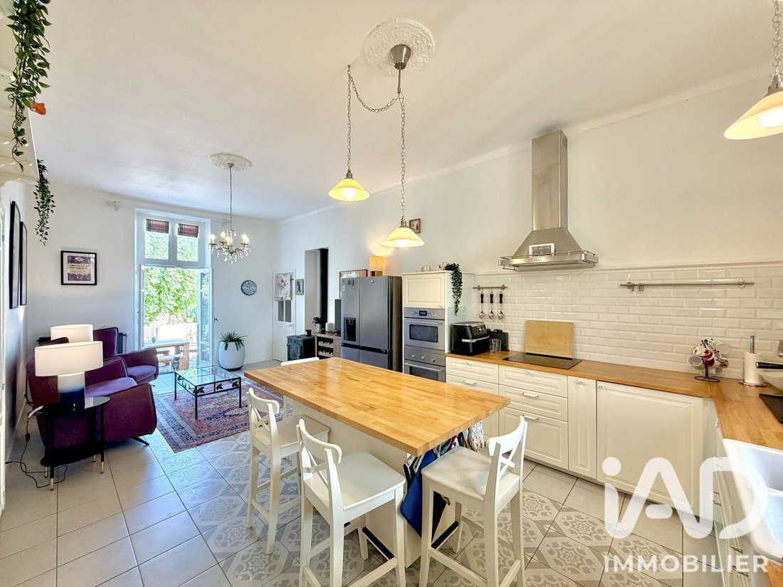 House in Saint-Nazaire-des-Gardies, Occitania, France 5 - 18671356